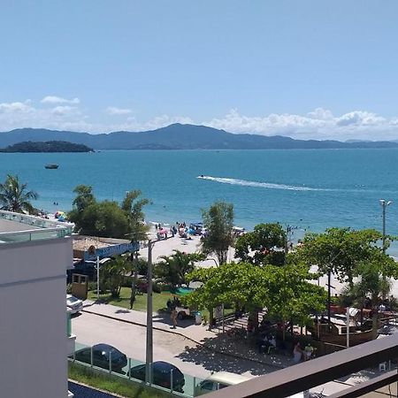 Ilha Moradas Apto 401 Florianopolis Bagian luar foto