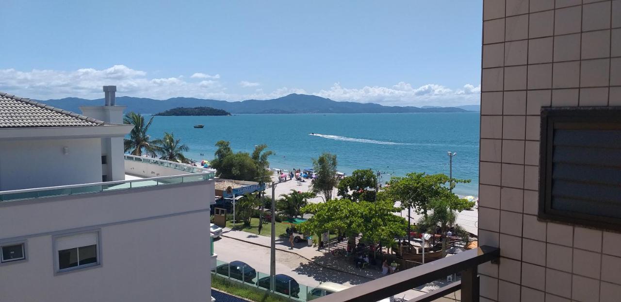 Ilha Moradas Apto 401 Florianopolis Bagian luar foto