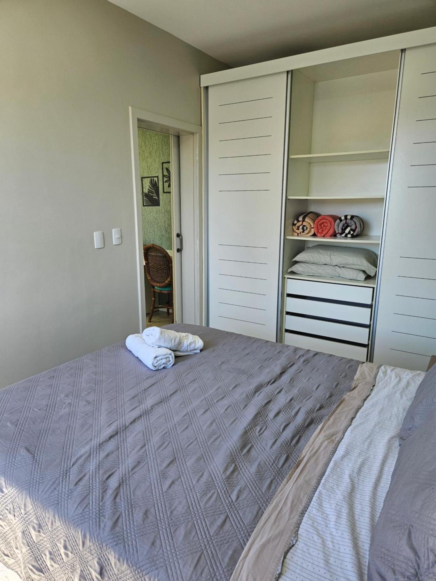 Ilha Moradas Apto 401 Florianopolis Bagian luar foto